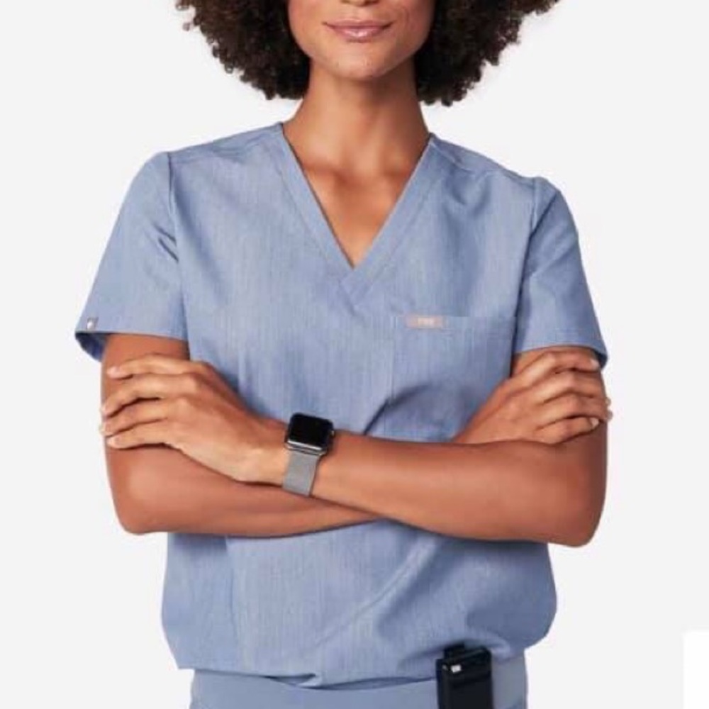 FIGS Scrubs